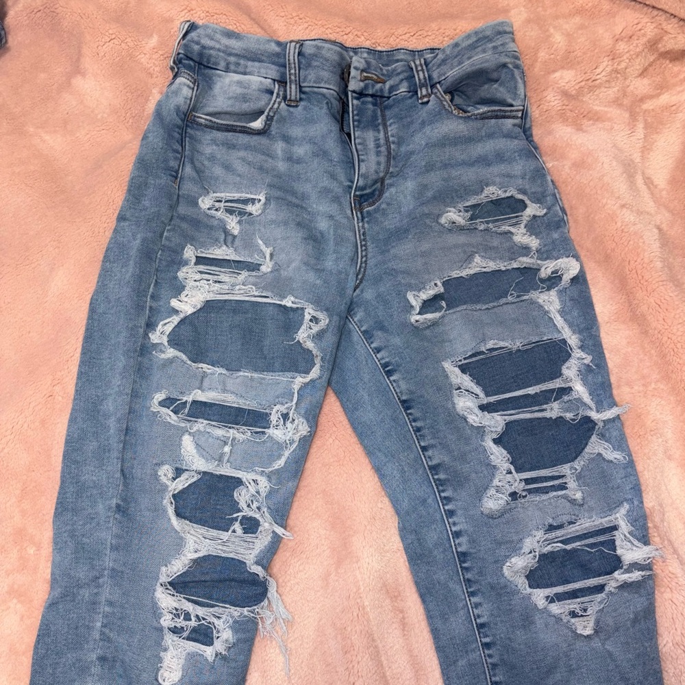 3 PANT BUNDLE DEAL